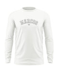 Marcos Style Cotton Full Sleeve T-shirt
