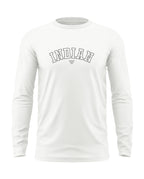 Indian Style Cotton Full Sleeve T-shirt