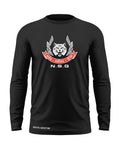 NSG Cotton Full Sleeve T-shirt