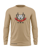NSG Cotton Full Sleeve T-shirt