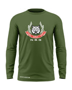 NSG Cotton Full Sleeve T-shirt