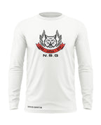 NSG Cotton Full Sleeve T-shirt