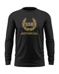 SSB Cotton Full Sleeve T-shirt