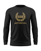 SSB Cotton Full Sleeve T-shirt