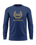 SSB Cotton Full Sleeve T-shirt