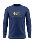 Rashtriya Rifles Cotton Full Sleeve T-shirt