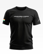 Armoured Corps Soft Cotton T-shirt