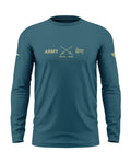 Army Sena Cotton Full Sleeve T-shirt