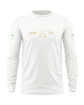 Army Sena Cotton Full Sleeve T-shirt
