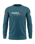 Para Sf Cotton Full Sleeve T-shirt