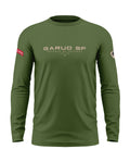 Garud Sf Cotton Full Sleeve T-shirt