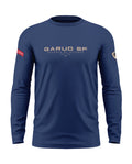 Garud Sf Cotton Full Sleeve T-shirt
