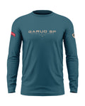 Garud Sf Cotton Full Sleeve T-shirt