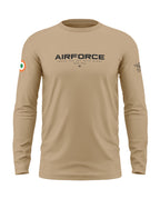 Airforce ESTD.1950 Cotton Full Sleeve T-shirt