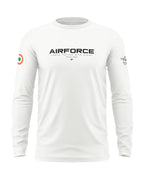 Airforce ESTD.1950 Cotton Full Sleeve T-shirt
