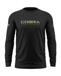 Cobra Cotton Full Sleeve T-shirt