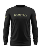 Cobra Cotton Full Sleeve T-shirt