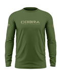 Cobra Cotton Full Sleeve T-shirt