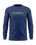 Cobra Cotton Full Sleeve T-shirt