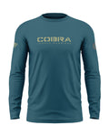 Cobra Cotton Full Sleeve T-shirt