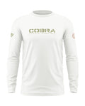 Cobra Cotton Full Sleeve T-shirt