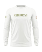Cobra Cotton Full Sleeve T-shirt