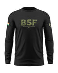 BSF Cotton Full Sleeve T-shirt