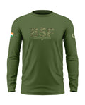 BSF Cotton Full Sleeve T-shirt