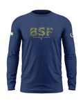 BSF Cotton Full Sleeve T-shirt