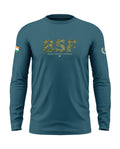 BSF Cotton Full Sleeve T-shirt