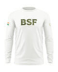 BSF Cotton Full Sleeve T-shirt