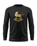 Dogra Regt Cotton Full Sleeve T-shirt