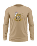 Dogra Regt Cotton Full Sleeve T-shirt