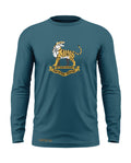 Dogra Regt Cotton Full Sleeve T-shirt