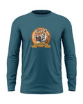 Dogra Regiment Cotton Full Sleeve T-shirt