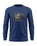 Madras Regt Cotton Full Sleeve T-shirt