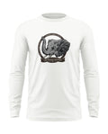 Madras Regt Cotton Full Sleeve T-shirt