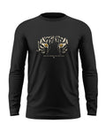 Roar LikeThunder Cotton Full Sleeve T-shirt