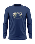 Roar LikeThunder Cotton Full Sleeve T-shirt