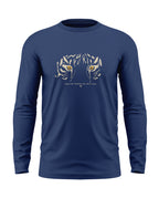 Roar LikeThunder Cotton Full Sleeve T-shirt