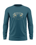 Roar LikeThunder Cotton Full Sleeve T-shirt