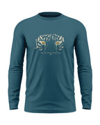 Roar LikeThunder Cotton Full Sleeve T-shirt