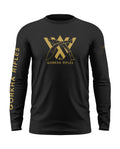 4th Gorkha Rifles Cotton Full Sleeve T-shirt