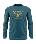 4th Gorkha Rifles Cotton Full Sleeve T-shirt