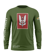 Balidan Cotton Full Sleeve T-shirt