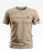 81 Armoured Regiment  Soft Cotton T-shirt