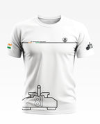 81 Armoured Regiment  Soft Cotton T-shirt