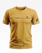 81 Armoured Regiment  Soft Cotton T-shirt
