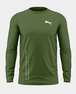 Olive-Green