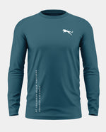 Teal-Blue